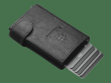 Logotrade promotional merchandise picture of: RFID wallet 618329