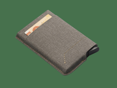 Logo trade promotional gift photo of: RFID wallet 593321