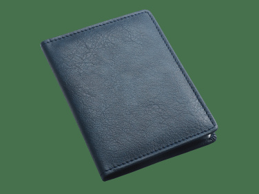 Logotrade promotional giveaways photo of: RFID document wallet 611327