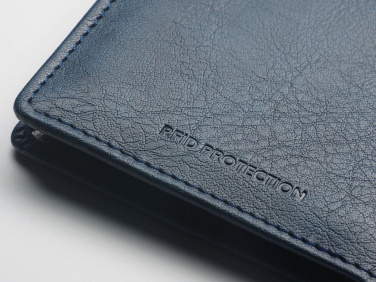 Logo trade promotional gift photo of: RFID document wallet 611327