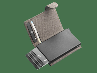 Logo trade promotional items picture of: RFID wallet 618321