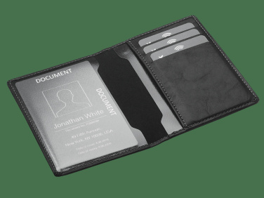 Logotrade promotional items photo of: Document wallet 889329
