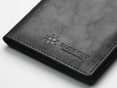 Logo trade corporate gift photo of: Document wallet 889329