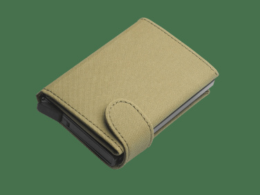 Logotrade advertising product image of: RFID wallet 1226324