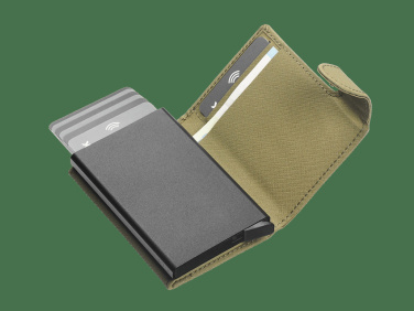 Logotrade promotional product image of: RFID wallet 1226324