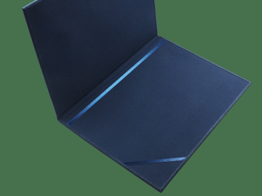 Logotrade promotional giveaway picture of: Certificate cover 152326