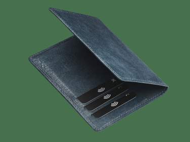 Logotrade promotional items photo of: Document wallet 889328