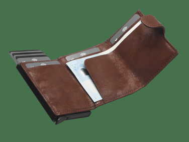 Logotrade promotional gift image of: RFID wallet 1237325