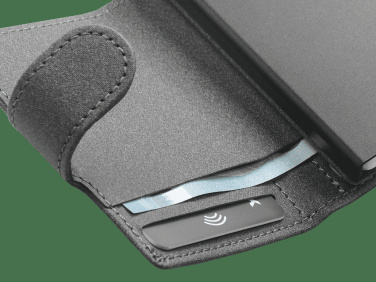 Logo trade advertising products picture of: RFID wallet 1225323