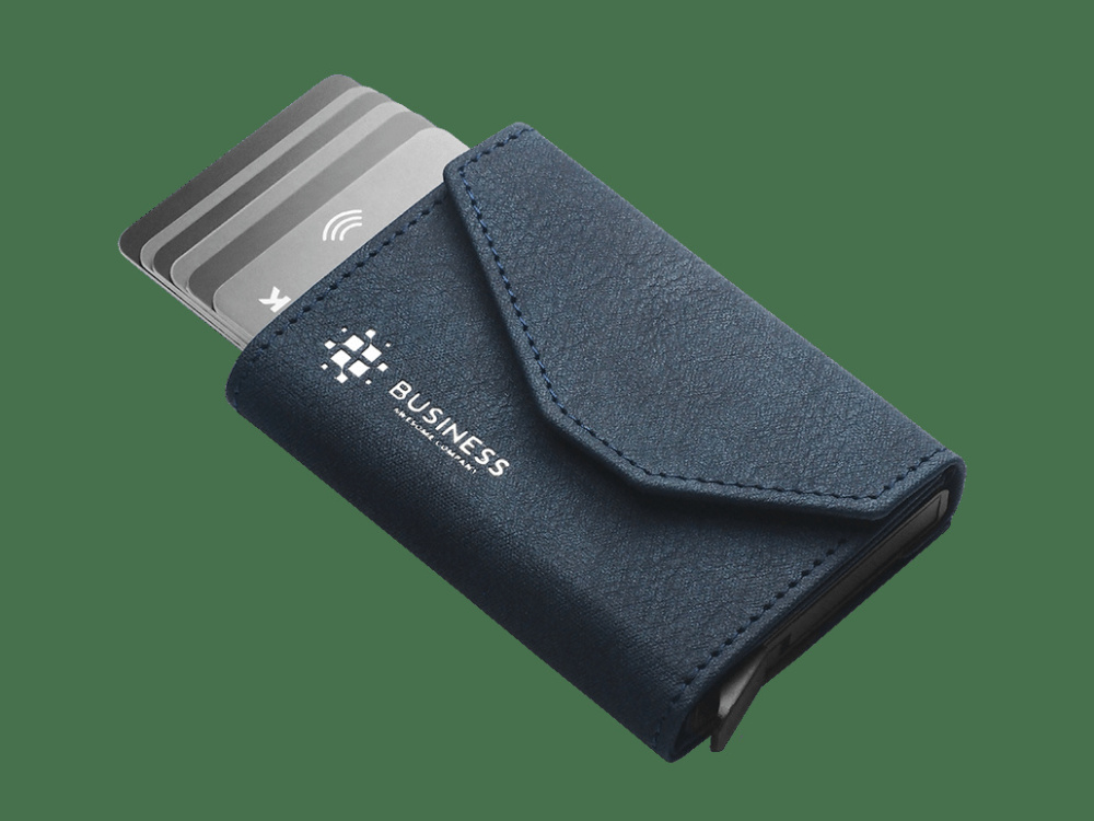 Logotrade advertising products photo of: RFID wallet 1249326