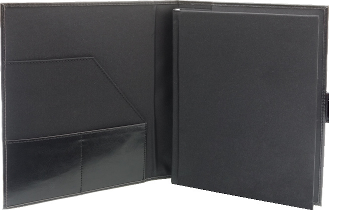 Logotrade promotional gift picture of: Planner 174019