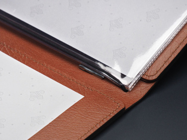 Logo trade advertising products picture of: Menu cover Fine Dining Pro 1634318