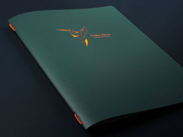 Logo trade promotional product photo of: Menu cover Ambiente 1178094
