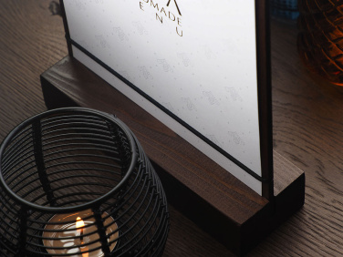 Logotrade promotional product picture of: Promo menu 1867121