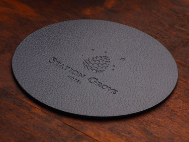 Logotrade corporate gift image of: Coaster 1047319