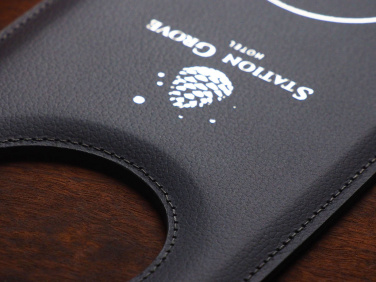 Logotrade promotional gift image of: DND door sign 1960319