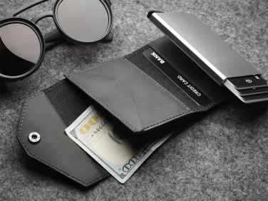 Logotrade promotional giveaway picture of: RFID wallet 1931284