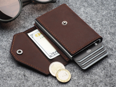 Logotrade promotional giveaway picture of: RFID wallet 1931284