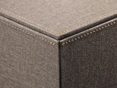 Logotrade promotional item picture of: Tissue box 992321