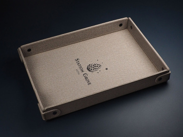 Logo trade corporate gifts picture of: Box 1654321