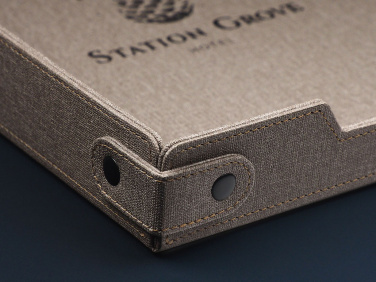 Logotrade promotional giveaway image of: Box 1654321