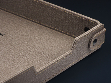 Logo trade promotional giveaways picture of: Box 1654321