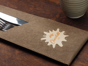 Logotrade promotional products photo of: Cutlery case 1598106