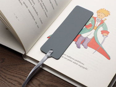 Logo trade promotional products picture of: Bookmark 2036094
