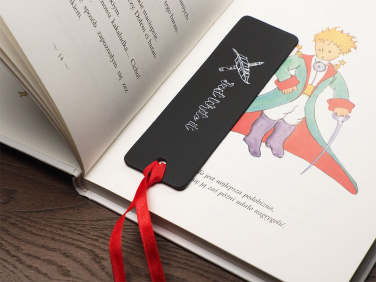Logo trade promotional product photo of: Bookmark 2036094