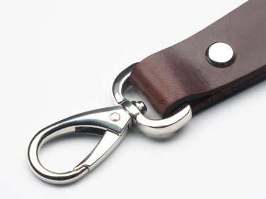 Logo trade promotional giveaway photo of: Keyring 2041141