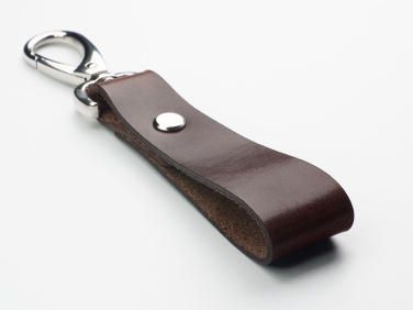 Logo trade corporate gifts picture of: Keyring 2041141
