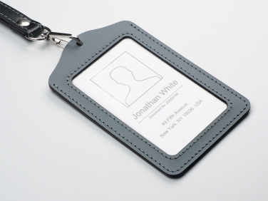 Logo trade promotional products picture of: ID Badge Holder 2038094