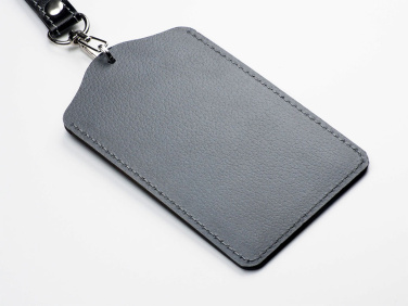 Logotrade corporate gift image of: ID Badge Holder 2038319