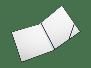 Logo trade corporate gifts picture of: Certificate cover 2042119