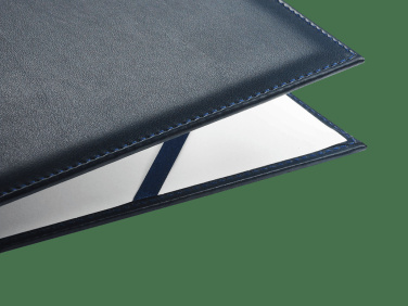 Logo trade promotional gifts picture of: Certificate cover 2042119