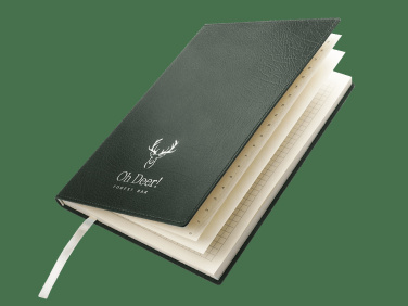 Logotrade corporate gifts photo of: Notebook  1945330