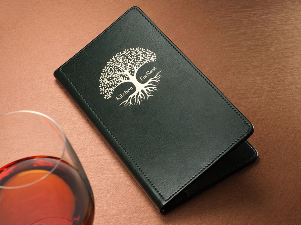 Logotrade promotional products photo of: Bill holder 1967320