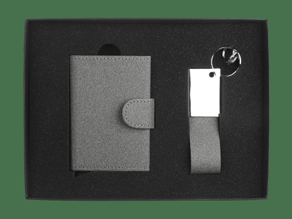 Logo trade promotional products image of: Set 1977323