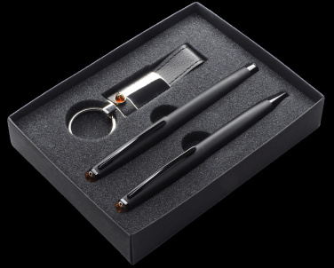 Logotrade promotional merchandise image of: Amber set 1331036