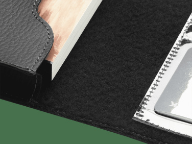 Logo trade advertising products picture of: Car Document Organizer 2072157