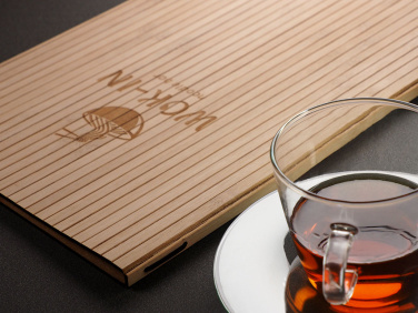 Logotrade promotional items photo of: Menu cover Ambiente 1178145