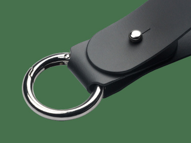 Logotrade promotional product picture of: Keyring 1709094