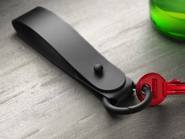 Logotrade business gift image of: Keyring 1709094