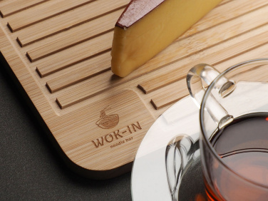 Logotrade promotional merchandise image of: Serving board 1966292