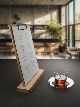 Logotrade business gift image of: Clipboard with stand 2088292