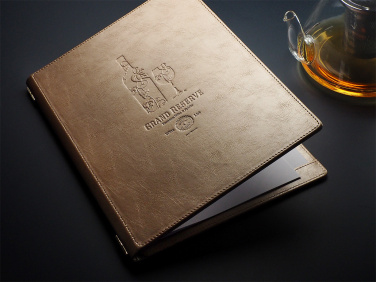 Logotrade promotional gift picture of: Menu cover Fine Dining Pro 2013322