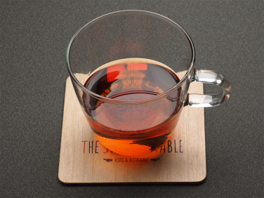 Logo trade business gifts image of: Coaster 1857121