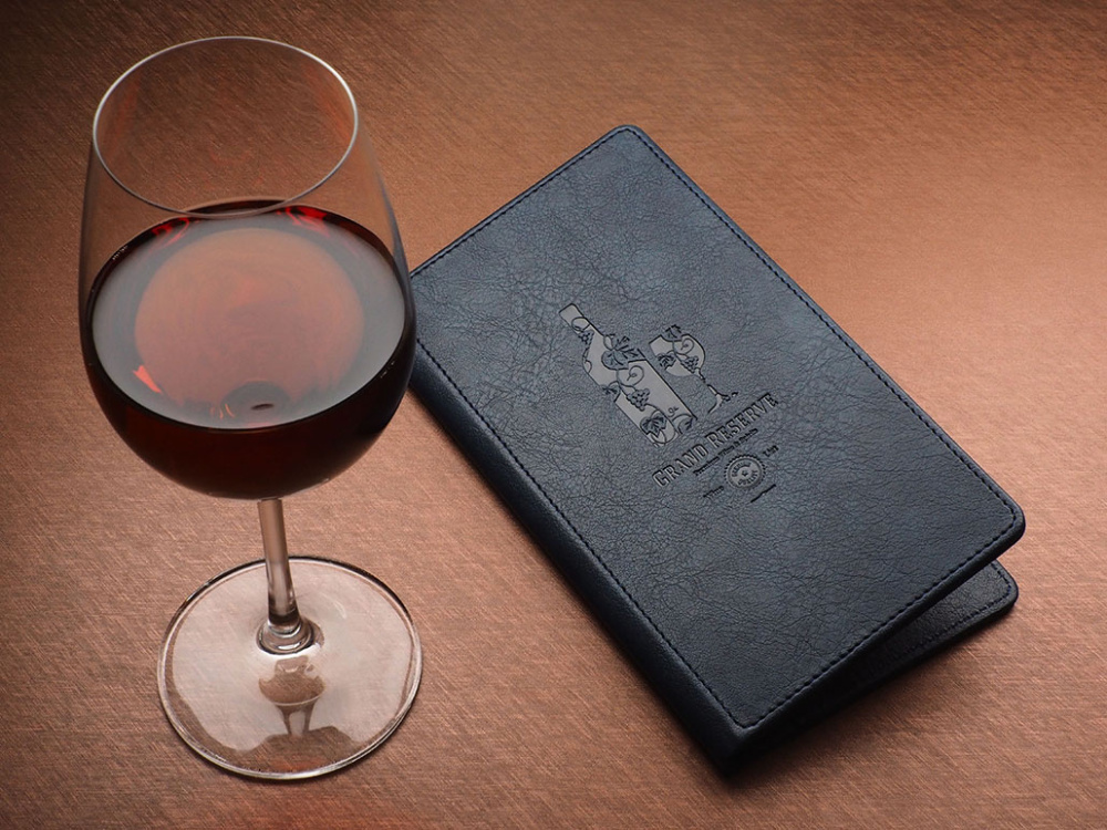 Logotrade promotional gift picture of: Bill holder 1967327