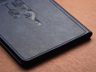 Logotrade corporate gifts photo of: Bill holder 1967327