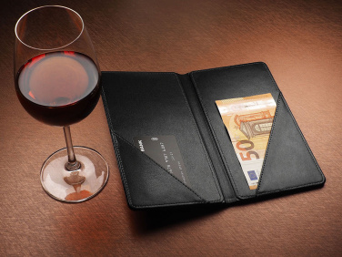 Logo trade advertising product photo of: Bill holder 1967119